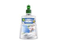 Automatinis neaerozolinis oro gaiviklis „Air Wick Active Fresh“, lino ir baltų orchidėjų kvapo, ., 228 ml