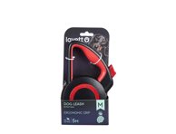 Automatinis pavadėlis LOVETT, 20 kg, 1 vnt., 5 m