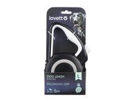 Automatinis pavadėlis LOVETT, 50 kg, 1 vnt., 5 m