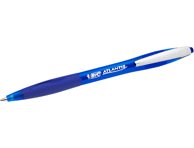 Automatinis tušinukas, mėlynas, 1 vnt., 1.0 mm