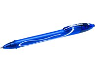 Automatinis tušinukas, mėlynas, 1 vnt