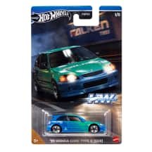 Autombilio modelis HOT WHEELS