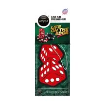 Autombilio oro gaiviklis AROMA DICE, AW26