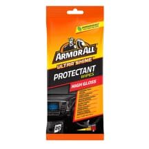Automobilinės servetėlės GLOSS, 10 vnt