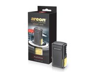 Automobilinis oro gaiviklis CAR PERFUME PLATINUM, 1 vnt