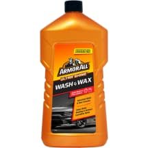 Automobilinis šampūnas ULTRA WASH & WAX