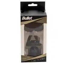 Automobilinis telefono laikiklis BULLET