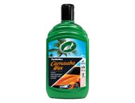 Automobilinis vaškas TURTLE WAX CARNAUBA, 500 ml, 500 ml