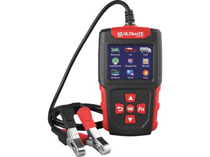 Automobilio akumuliatoriaus diagnostikos prietaisas USBD1, 1 vnt
