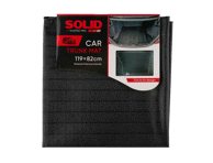 Automobilio bagažinės kilimėlis SOLID BY KAUFTEC PRO, 119 x, 82 x 0.2 cm