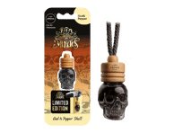 Automobilio gaiviklis AROMA CAR, Oud & Pepper