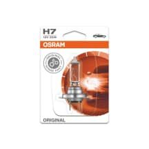 Automobilio lemputė H7 55W 12V, 1 vnt
