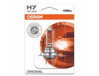 Automobilio lemputė OSRAM, H7, 12 V, 55 W, 1 vnt