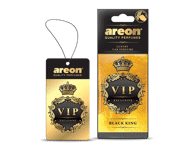 Automobilio oro gaiviklis AREON VIP Black King