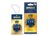 Automobilio oro gaiviklis AREON VIP Legend