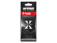 Automobilio oro gaiviklis AREON Xversion Bubble Gum, 2+, 1 vnt