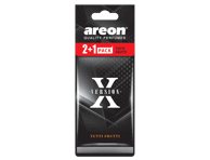 Automobilio oro gaiviklis AREON Xversion Tutti Frutti, 2+, 1 vnt