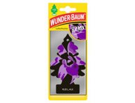 Automobilio oro gaiviklis WUNDER-BAUM, RELAX, 1 vnt