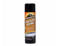 Automobilio salono valiklis ARMORALL VANILLA, 500 ml