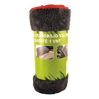 Automobilio valymo/nusausinimo šluostė PROHELFER, 1 vnt