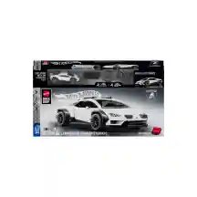 Automobilis HOT WHEELS MBS SPEED