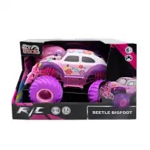 Automobilis RC CAR MANIA BEETLE BIGFOOT, AW26