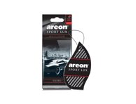 Automobilių gaiviklis AREON SPORT LUX SILVER, 1 vnt