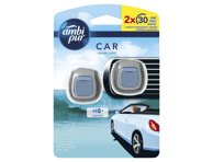 Automobilių oro gaivikliai AMBI PUR OCEAN MIST, 4 ml, 2 vnt