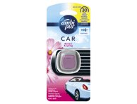Automobilių oro gaiviklis AMBI PUR FLOWERS & SPRING, 1 vnt