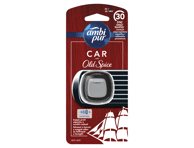 Automobilių oro gaiviklis AMBI PUR OLD SPICE, 2 ml