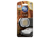 Automobilių oro gaiviklis AMBI PUR WOOD, 1 vnt