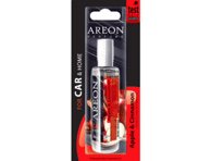 Automobilių oro gaiviklis AREON APPLE&CINNAMON, 35 ml