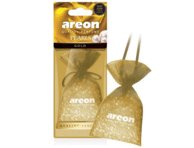 Automobilių oro gaiviklis AREON PEARLS SPORT LUX GOLD, 1 vnt