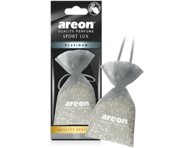 Automobilių oro gaiviklis AREON PEARLS SPORT LUX PLATINUM, 1 vnt