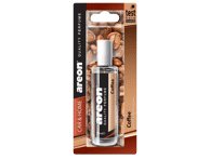 Automobilių oro gaiviklis AREON PERFUME COFFEE, 35 ml