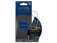 Automobilių oro gaiviklis AREON PREMIUM VERANO AZUL, 1 vnt
