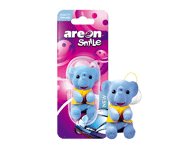 Automobilių oro gaiviklis AREON SMILE TOY NEW CAR, 1 vnt