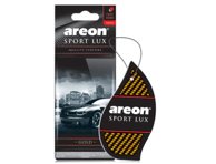 Automobilių oro gaiviklis AREON SPORT LUX GOLD, 1 vnt