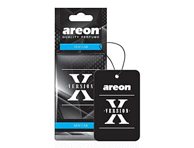 Automobilių oro gaiviklis AREON X VERSION NEW CAR, 1 vnt