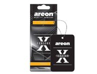 Automobilių oro gaiviklis AREON X VERSION VANILLA, 1 vnt