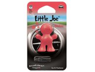 Automobilių oro gaiviklis LITTLE JOE MINI AMBER, 1 vnt