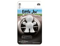 Automobilių oro gaiviklis LITTLE JOE MINI NEW CAR, 1 vnt