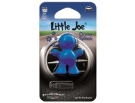 Automobilių oro gaiviklis LITTLE JOE MINI OCEAN SPLASH, 1 vnt
