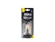 Automobilių oro gaiviklis ROTZ BLACK NOIR, 1 vnt