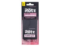 Automobilių oro gaiviklis ROTZ BUBBLE GUM, 1 vnt