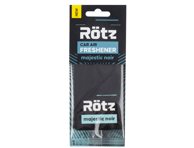 Automobilių oro gaiviklis ROTZ MAJESTIC NOIR, 1 vnt