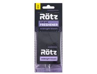 Automobilių oro gaiviklis ROTZ MIDNIGHT BLOOM, 1 vnt