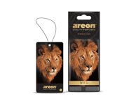 Automobilių oro gaiviklis WILD JUNGLE KING, 1 vnt