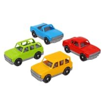 Automobilių rinkinys TECHNOK