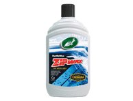 Automobilių šampūnas su vašku TURTLE WAX, 500 ml